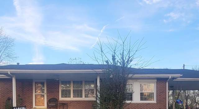 Photo of 7083 CO RD 400, Mokane, MO 65059