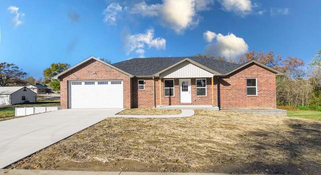 Photo of 1813 Van Loo Ln, Jefferson City, MO 65101