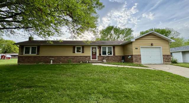 Photo of 705 Latham Rd, California, MO 65018