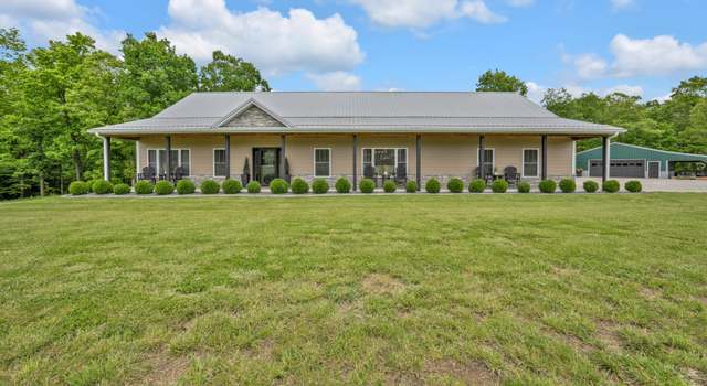 Photo of 10910 State Road BB, Tebbetts, MO 65080