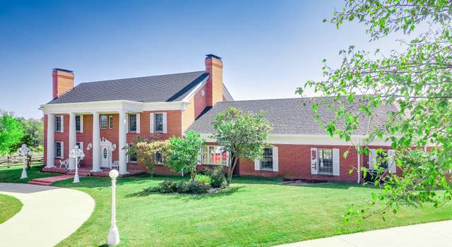 Photo of 7917 Campbell Rd, Russellville, MO 65074