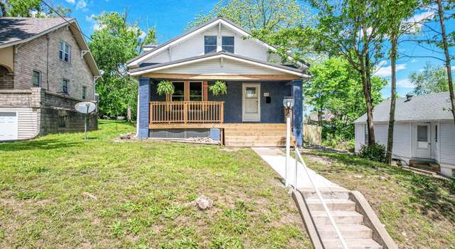Photo of 112 W Atchison St, Jefferson City, MO 65101