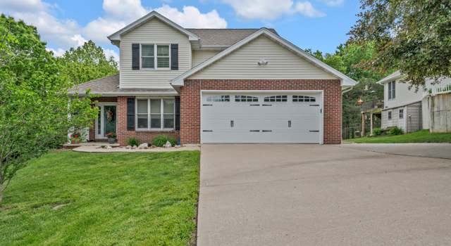 Photo of 1505 Independence Dr, Jefferson City, MO 65109