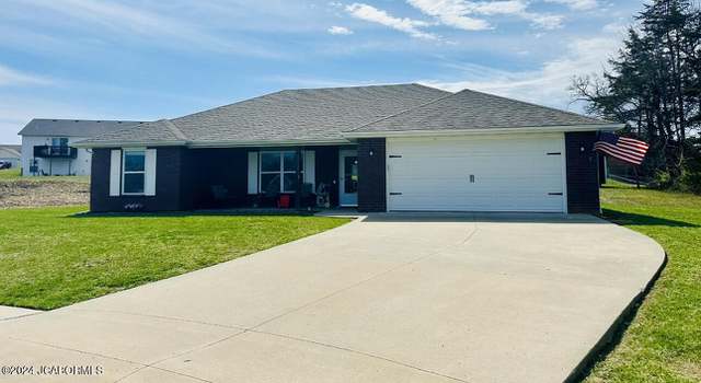 Photo of 135 Saturn St, Holts Summit, MO 65043