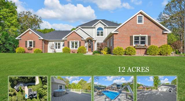 Photo of 1503 State Hwy Z, Centertown, MO 65023