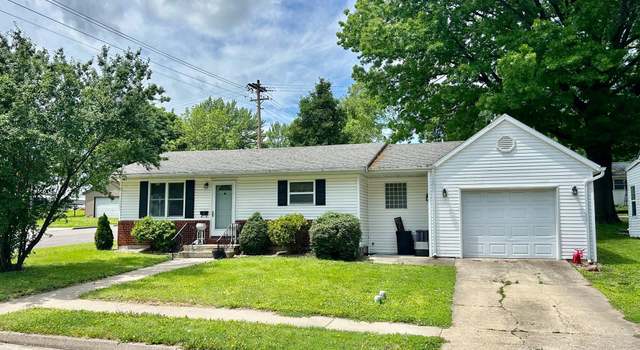 Photo of 313 S Hodges St, California, MO 65018