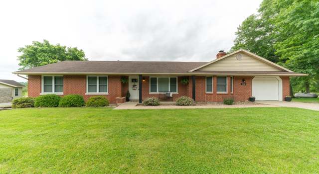 Photo of 3318 Bald Hill Rd, Jefferson City, MO 65101