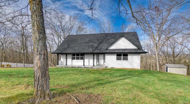 Photo of 5016 Tanner Bridge Rd, Jefferson City, MO 65101