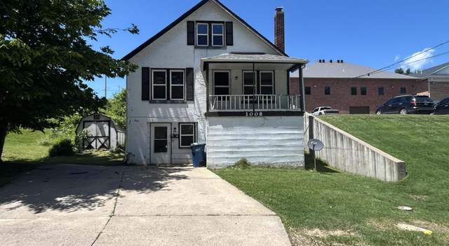 Photo of 1008 Poplar St, Jefferson City, MO 65101
