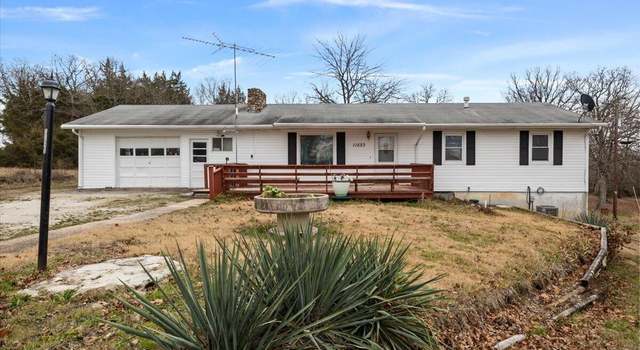 Photo of 11523 Rte H, Henley, MO 65040