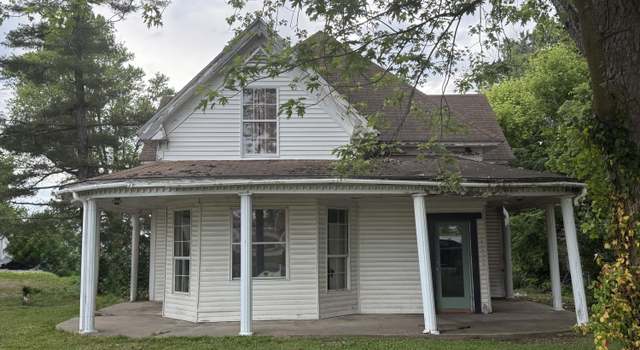 Photo of 231 Elm Ave, New Bloomfield, MO 65063