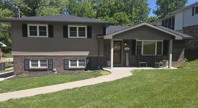 Photo of 2516 Twin Hills Road Rd, Jefferson City, MO 65109
