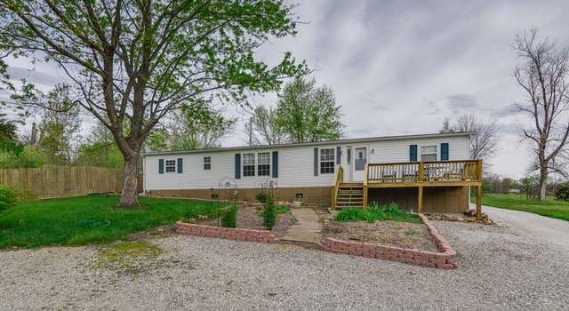 Photo of 2951 CO RD 498, New Bloomfield, MO 65063