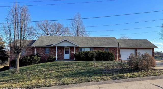 Photo of 1011 Marshall St, Jefferson City, MO 65101