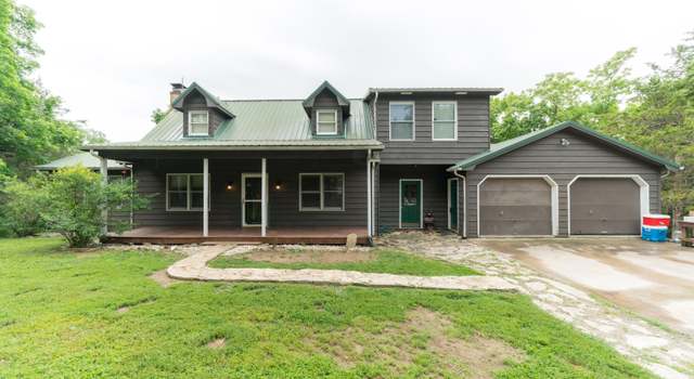 Photo of 386 Ascension Pt, Holts Summit, MO 65043