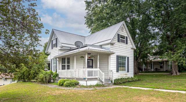 Photo of 407 W Fifth St, Meta, MO 65058