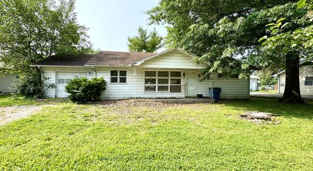 Photo of 122 Center St, Tipton, MO 65081