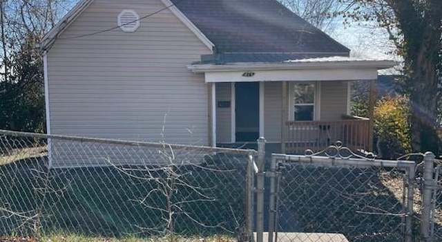 Photo of 813 Saint Mary's Blvd, Jefferson City, MO 65109
