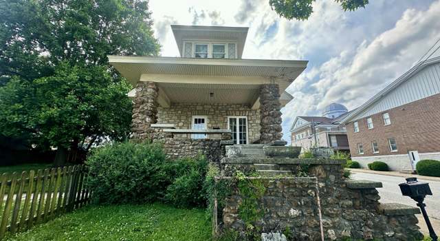 Photo of 301 S High St, California, MO 65018