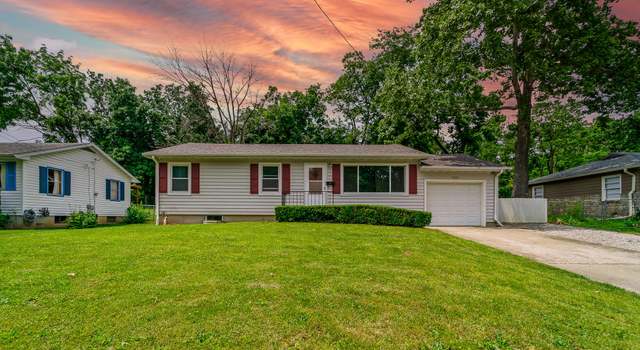 Photo of 705 S Ravine St, Fulton, MO 65251