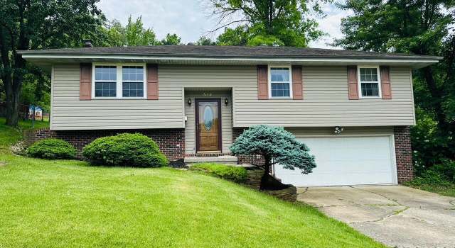 Photo of 512 Mesa Ave, Jefferson City, MO 65101