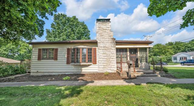 Photo of 1902 Green Berry Rd, Jefferson City, MO 65101