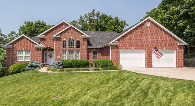 Photo of 3220 Winchester Ct, Jefferson City, MO 65109