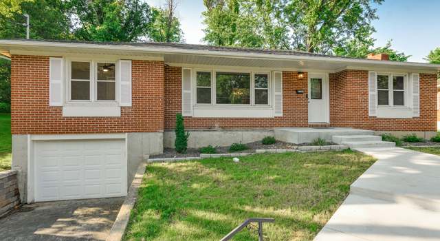 Photo of 1420 Major Dr, Jefferson City, MO 65101