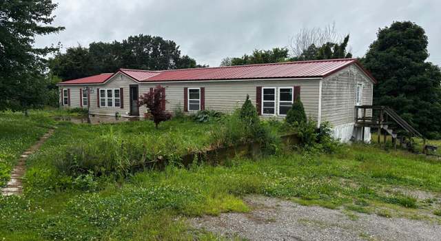Photo of 34056 Highway K, California, MO 65018