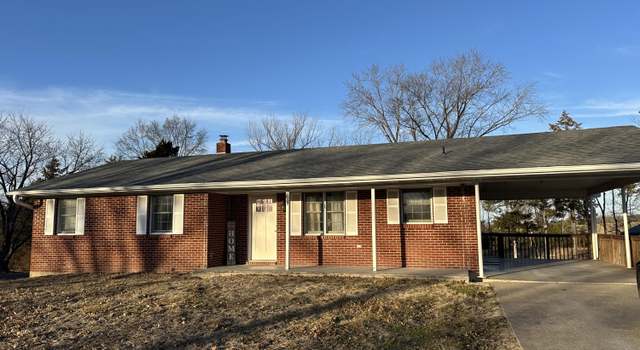 Photo of 5817 Dove Lake Rd, Jefferson City, MO 65101