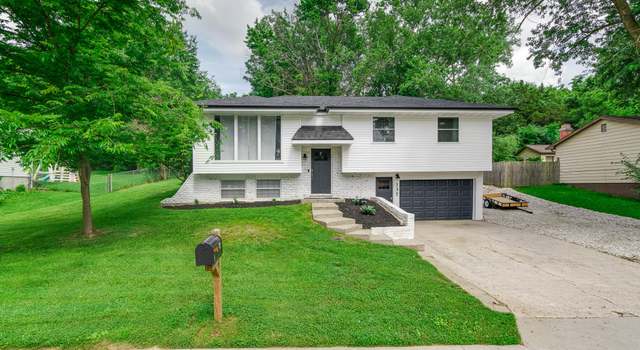 Photo of 137 W Haven Dr, Jefferson City, MO 65109