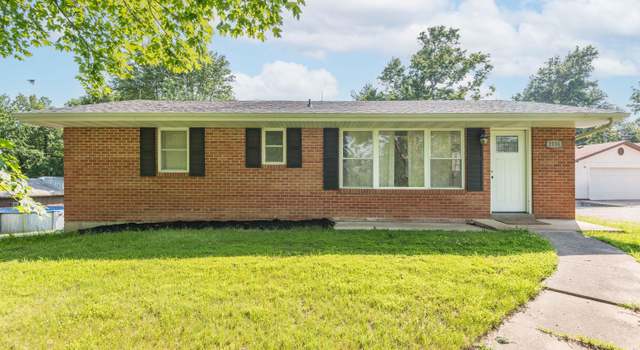 Photo of 2116 Rte M, Wardsville, MO 65101