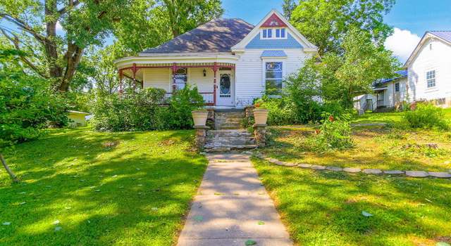 Photo of 705 E Main St, California, MO 65018
