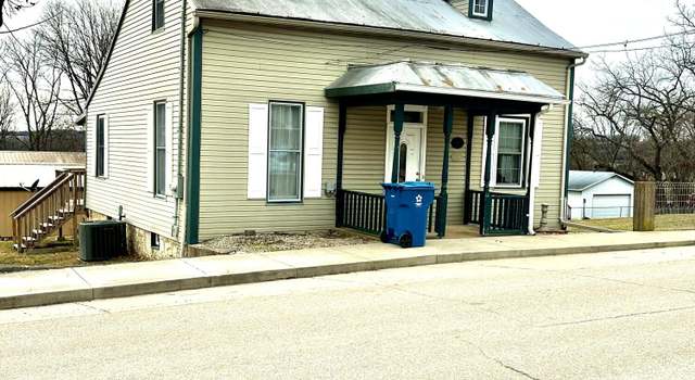 Photo of 146 E Main St, Westphalia, MO 65085