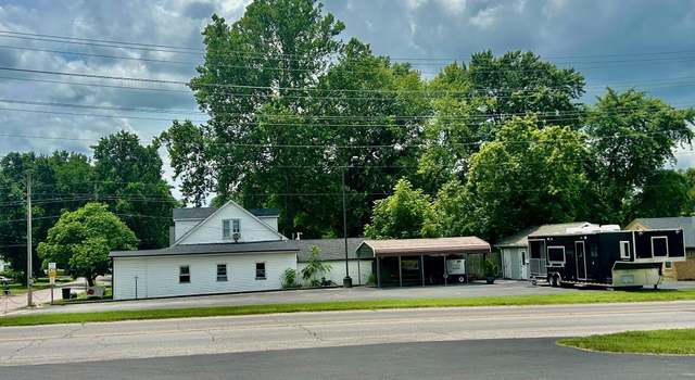 Photo of 601 S Roache St, California, MO 65018
