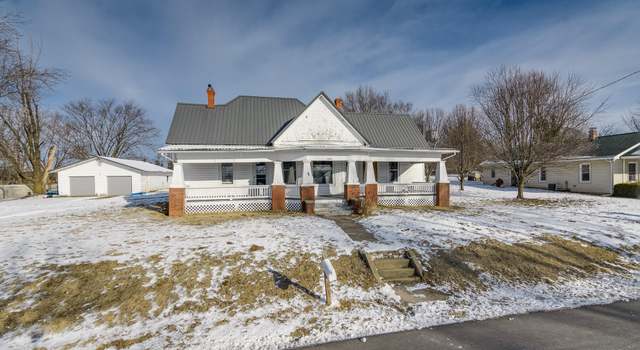 Photo of 12004 Main St, Centertown, MO 65023