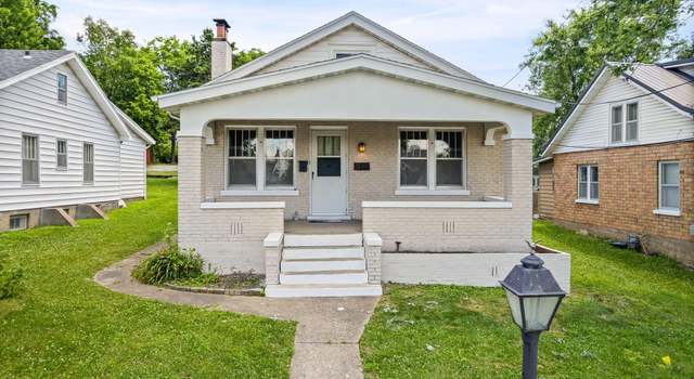 Photo of 921 Washington St, Jefferson City, MO 65101
