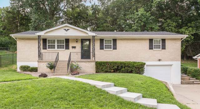 Photo of 511 Belair Dr, Jefferson City, MO 65109