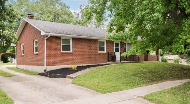 Photo of 5307 Smith St, Russellville, MO 65074