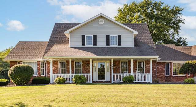 Photo of 5714 Helias Dr, Jefferson City, MO 65101