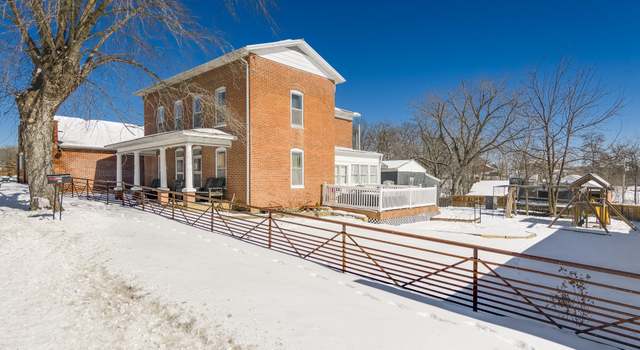 Photo of 2905 Main St, Lohman, MO 65053