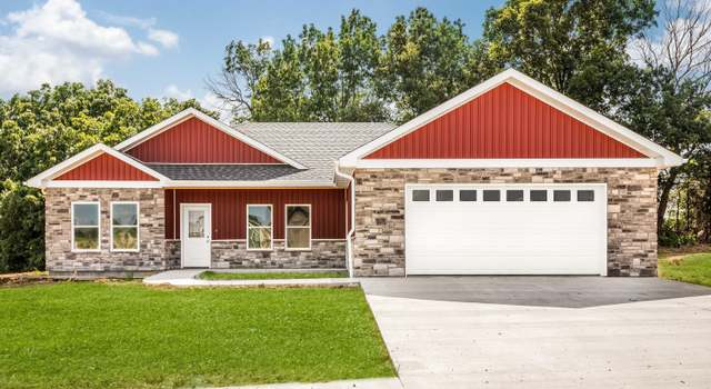 Photo of 742 Vine Dr, Holts Summit, MO 65043
