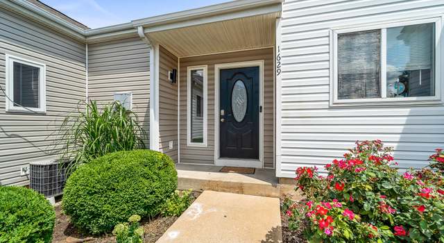 Photo of 1629 Timber Creek Dr, Columbia, MO 65202