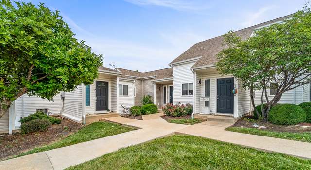 Photo of 1629 Timber Creek Dr, Columbia, MO 65202