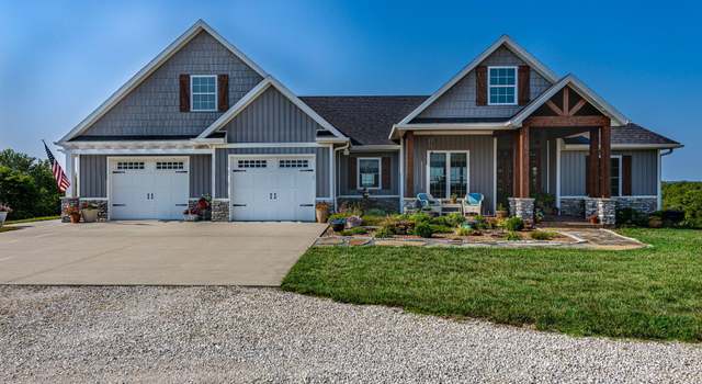 Photo of 5207 Wade Rd, Jefferson City, MO 65109