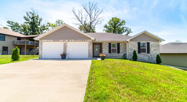 Photo of 5405 Kenview Dr, Jefferson City, MO 65109