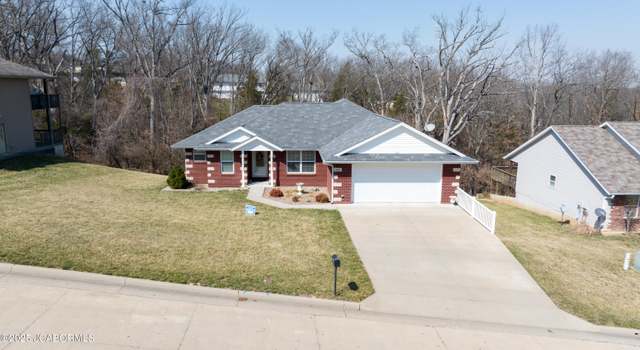 Photo of 1022 Las Brisas Ct, Jefferson City, MO 65101