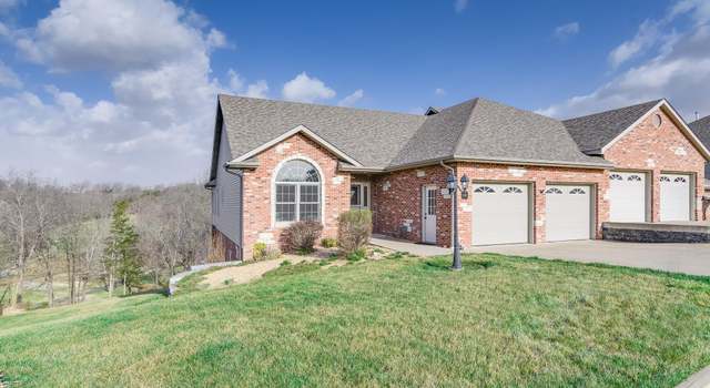 Photo of 12921 Eagle Rdg, Holts Summit, MO 65043