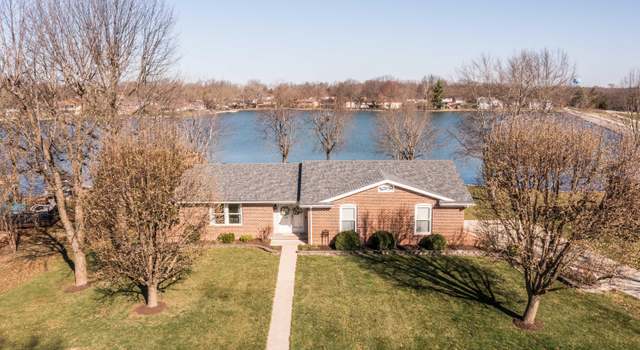 Photo of 123 S Larand Dr, Holts Summit, MO 65043