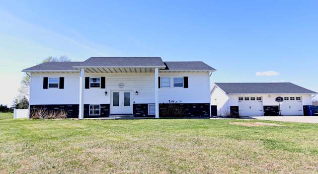 Photo of 10011 Hinton Ln, Centertown, MO 65023